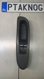 фото thumb №1, Панель керування вікон clio ii lift 8200084003e1