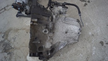 фото thumb №11, Коробка передач коробки передач peugeot rcz 1.6 thp 20ea20