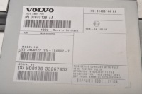 фото thumb №4, Volvo s60 ii v60 v40 ii усилитель радио 31409139aa