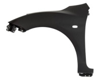 Купить Mazda 3 2009-2011 крыло  левое  передний новый, фото thumb