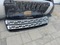 фото thumb №9, Бампер перед land rover discovery 2014 - 2018 решётка радиатора галоген