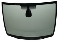 фото thumb №1, Стекло renault modus 2004- 7263agsv1r