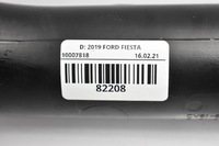 фото thumb №16, Трубка wąż шланг интеркулер ford ecosport 1.0 cv61-6c784-ag