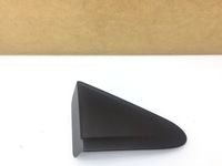 фото thumb №1, Clio iv 4 треугольник правый заглушка крыла правая