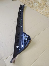 фото thumb №6, Планка скла лобовий права citroen c5 aircross