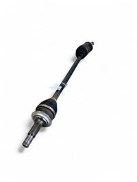 фото thumb №6, Lexus rx v 2023 приводной вал задняя 4234048190