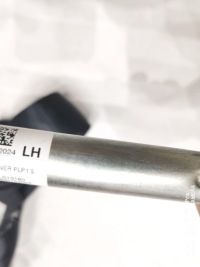 фото thumb №7, Audi q4 e tron лівий pas з доводчик i захист komponenta + доводчик 11b