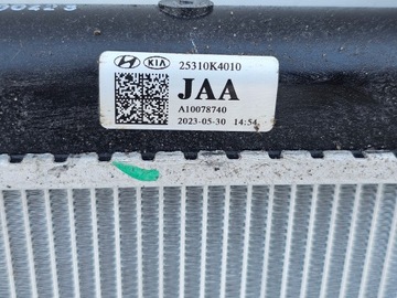 фото thumb №11, Радіаторів води hyundai kia kona e-niro ioniq elektric оригінал