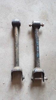 фото thumb №1, Mazda 6 2012-2017 рычаг левый правый задняя нижний