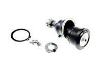 фото thumb №7, Шаровая опора рычага chrysler pacifica 03- передний нижний nty