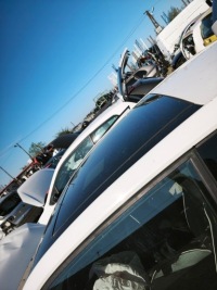 Купити Vw up! 12r 3d люк скло панорама, фото thumb