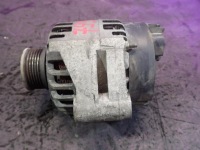 Fiat grande punto 05-10 1.9 120km генератор 12759595 ms101210016 Оригинал, фото thumb