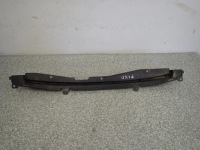 фото thumb №1, Nissan pixo 09- молдинг нижня бампера перед