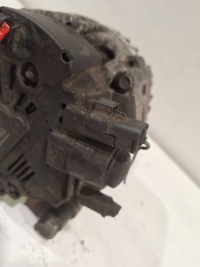 фото thumb №5, Генератор 9646321780 citroen c4 picasso 1.6 hdi 06-