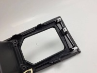 Element консоли центральной citroen ds7 crossback 9821712277 Киев, фото thumb