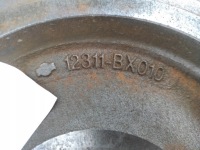 фото thumb №7, Колесо маховик nissan micra k12 1.4 1.2