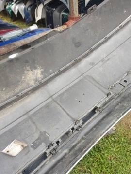 фото thumb №11, Бампер задний volkswagen polo 9n la7w