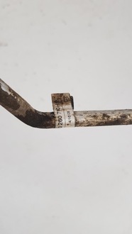 фото thumb №6, Шланг кондиционера audi a4 b8 a5 8t