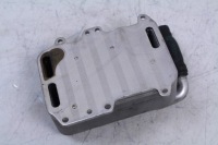 фото thumb №1, Радиатор масла audi q5 3.0tdi cdu