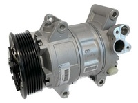фото thumb №1, Компресор кондиціонера toyota ch-r valeo 690214 / 88310-f4010 / t85603ac