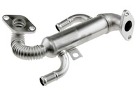 фото thumb №10, Радіатор вихлопних газів клапана egr vw polo 1.4tdi 2001-,