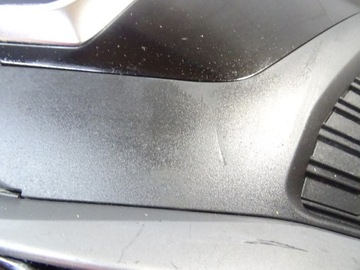 фото thumb №14, Бампер перед переднє audi q7 4m0807733f 4m0 s-line рестайлінг