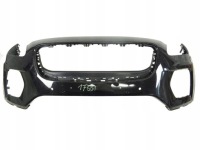 фото thumb №1, Jaguar e-pace dynamic sport бампер перед