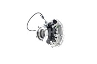 фото thumb №9, Зчеплення вентилятора радіатора volvo fm fm ii fm12 fm9 d12c340-d9b380