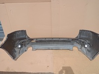 фото thumb №6, Бампер задній зад 4 pdc volvo xc60 ii 18-