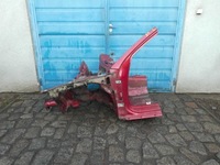 фото thumb №1, Чверть seat exeo 3r ліва передня bordowa ls3z