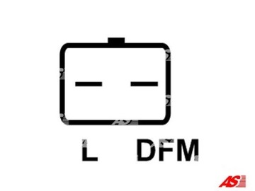 фото thumb №6, Генератор as-pl автостартер