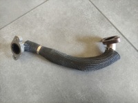 фото thumb №2, Ford kuga mk3 galaxy 4 2.5 труба egr lx6e-9d477-ba