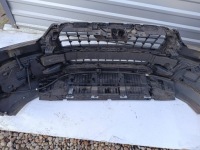 Бампер передний перед audi q3 рестайлинг  8u ly9t с Разборки, фото thumb
