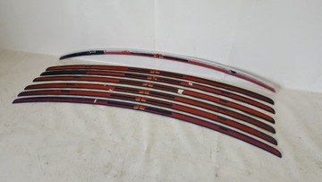 фото thumb №10, Bmw 4 g22 купе спойлер крышки зад спойлер 2021-2022r