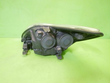 фото thumb №9, Фара лампа права перед 8m5113w029ae ford focus mk2 fl 07-11