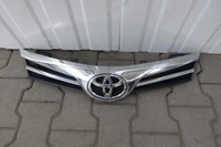 фото thumb №13, Бампер перед toyota corolla xi e16 lift 16-18 + решітка радіатора