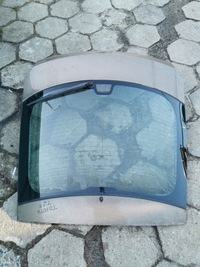 фото thumb №3, Кришка задня toyota avensis t25 хетчбек 03-08