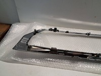 фото thumb №9, Peugeot partner молдинг хром решетка решётка бампера передний - nowa