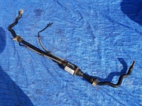 фото thumb №1, Тяга стабілізатор задній задня porsche cayenne ii 7p5 7p