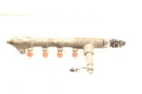 Молдинг упорскування opel astra j рестайлінг  1.7cdti Недорого, фото thumb