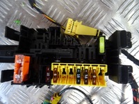 фото thumb №6, Mercedes gle w167 электропроводка жгут панели консоли