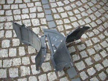 фото thumb №10, Audi a6 c7 4g0 i рестайлинг подкрылок левая ew rs3 8p0 rs6 a7 4g8 q5 80a a4 b9