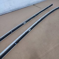 фото thumb №7, Рейлинги кровельные seat leon iii kombi комплект