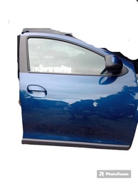 фото thumb №1, Двері праві перед передні dacia logan ii рестайлінг mcv універсал 2017-