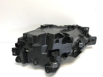 фото thumb №14, Volvo xc60 ii рестайлінг 21- фара правий повний led eu 32404706