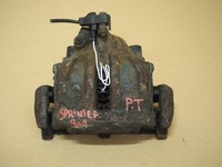 фото thumb №1, Суппорт тормозной правый задняя mercedes sprinter 901