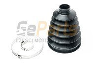 фото thumb №1, Захист шарнір honda