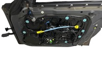 фото thumb №13, Дверь перед правое + задняя правое shadow line m-pakiet полный bmw 4 g26 c36