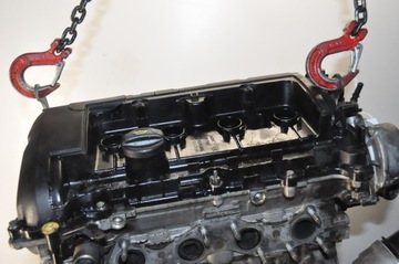 фото thumb №8, Mini r55 r56 308 c4 ii 1.6 16v vti 120km двигатель 5fw n12b16a n12b16aa 136t