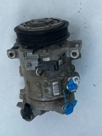 фото thumb №1, Компресор кондиціонера jeep renegade 52084295